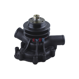 ปั๊มน้ำอลูมิเนียมสำหรับ <span class=keywords><strong>DA220</strong></span> รุ่น 9-13610069-0 1-12365475-9 พร้อมการรับประกัน 1 ปี - Product Image 3