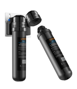 K5 Cá nhân hóa tùy chỉnh hộ gia đình siêu lọc lọc thẩm thấu ngược hệ thống dưới bồn rửa nước lọc - Product Image 2