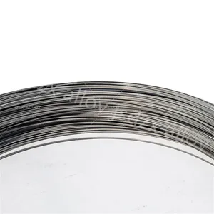 Professional Manufacturer 1Cr13Al4 0Cr15Al5 0Cr19Al3 Cheap Resistance Heating Wire All Sizes Available