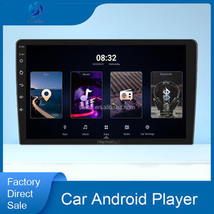 SH <strong>2</strong> Din <strong>Android</strong> Car for DVD Player with 7\" 9\" 10\" Multimedia Video 4GB RAM 64GB ROM BT &amp; FM Radio Digital Signal Processor - Product Image 4