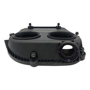 Großhandel Original EA888 Gen <span class=keywords><strong>3</strong></span> Autoteile Steuerkettenabdeckung 06G103269B 06K103269B für AUDI A4 A5 A6L Q3 Q5 VW Golf Passat - Product Image 5