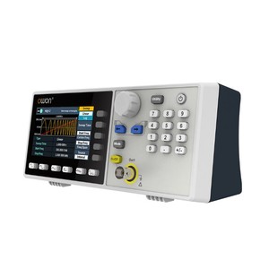OWON DGE1030/DGE1060 Lillip High Arbitrary Waveform signal Generator - Product Image 3