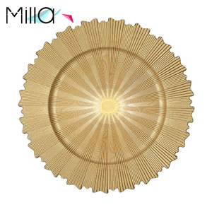 Colección al por Mayor <span class=keywords><strong>de</strong></span> <span class=keywords><strong>Platos</strong></span> Base, <span class=keywords><strong>Platos</strong></span> y Vajillas - Product Image 2