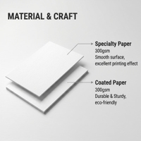 Étiquettes suspendues en papier écologiques avec logo personnalisé en relief, étiquettes de vêtements texturées de qualité supérieure, étiquettes de couleur personnalisées, cadeau de marque