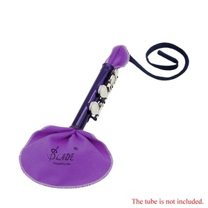 Paño de Limpieza para <span class=keywords><strong>Clarinete</strong></span>, Flauta <span class=keywords><strong>Piccolo</strong></span>, Saxofón, para el Interior del Tubo - Product Image 5
