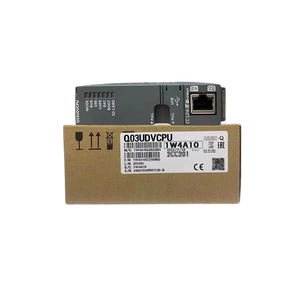 Wholesale Q03UDV CPU Motion Control Capability | Alibaba.com