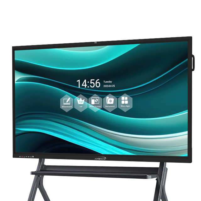 110 Inch Touch Screen Display LED LCD Screen Classroom and Conference Dual Operating System Smart Interactive Whiteboard