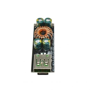 QC4.0 QC3.0 modulo Buck Step-Down USB Type-C 6-35 <span class=keywords><strong>V</strong></span> - Product Image 2