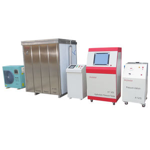 पाइप हाइड्रोस्टेटिक दबाव परीक्षक के लिए पानी कक्ष - Product Image 1