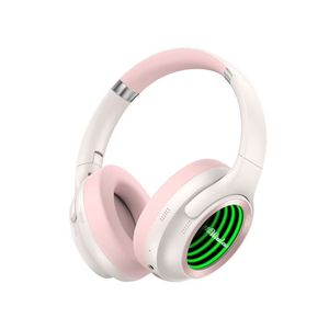 <span class=keywords><strong>Cuffie</strong></span> <span class=keywords><strong>Gaming</strong></span> Wireless Over-Ear con Subwoofer e LED RGB, Modello Abyssal Mirror, Prodotti Top di Gamma 2026 - Product Image 5