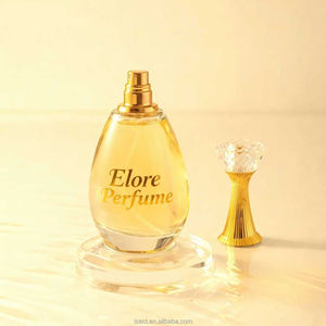 Perfume Árabe Original 100ml, Mini Botella de Vidrio, Líquido de Larga Duración, Spray Unisex de Lujo con Aroma Floral, Fresco, Frutal y Amaderado - Product Image 5