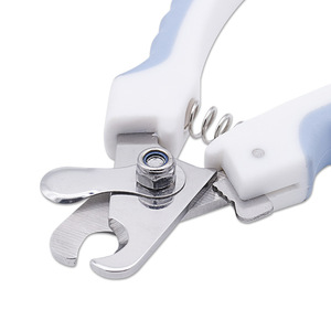 Lubanzuo Pet Nail Clippers 12.5Mm Durable For Dog Cat Grooming - Product Image 2