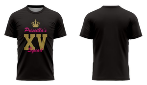 कस्टम रंगीन टी-शर्ट सबलिमिनेशन शॉर्ट आस्तीन 100% दस्ते और खेल के लिए पॉलिएस्टर त्वरित सूखी शर्ट - Product Image 2