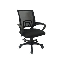 Chaise de bureau pivotante pour ordinateur de jeu de course avec pied, confortable et réglable en hauteur, livraison gratuite