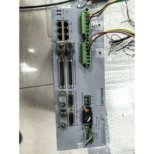 Controlador de Movimiento SPiiPlus CM-2 SPiiPlus-CM-2-A-E-M0 - Product Image 4