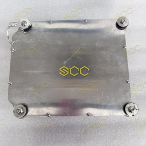 Contrôleur ECU pour excavatrice <span class=keywords><strong>Volvo</strong></span> EC210 EC210BLC, carte électronique moteur D6D, référence 60100002, pièces mécaniques pour excavatrices <span class=keywords><strong>Volvo</strong></span> - Product Image 3