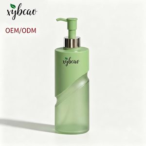 Gel de Ducha Refrescante con Mentol, Hidratante, Nutritivo y Perfumado para un Despertar Matutino - Product Image 1