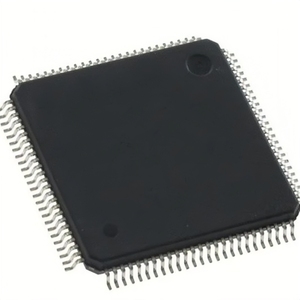 STMicroelectronics STM32F103VCT6 MCU ARM Cortex-M3 de 32 bits, 72MHz, 256KB Flash, LQFP100 - Product Image 1