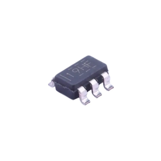 New Original TPS22810DBVR Package SOT-23-6 Power Electronic Switch Electronic Components
