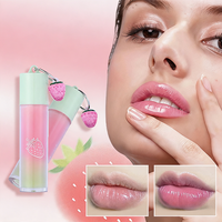 Gloss à lèvres hydratant et nourrissant pour des lèvres pulpeuses, lisse et colorées, qui subliment le teint naturel