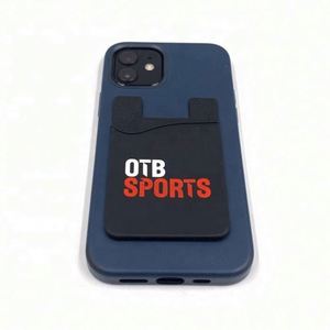 Nuevo Soporte para Tarjetas Telefónicas con Logotipo Personalizable por Sublimación, Regalo Promocional y Empresarial - Product Image 3