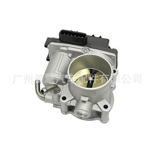 วาล์วปีกผีเสื้อ 1450A101 สำหรับมิตซูบิชิ แลนเซอร์ เอาท์แลนเดอร์ อะไหล่เปลี่ยนชุดปีกผีเสื้ออิเล็กทรอนิกส์ - Product Image 3