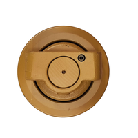 Scote EX200-2 EX200 Pignon de rouleau porte-chaîne neuf pour pelle hydraulique - Authentique/Aftermarket/Reconditionné - Garantie de 6 mois pour rapport