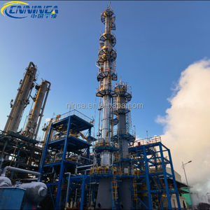 مصنع تكرير استرداد عالي الجودة-زيت محمول عالي الجودة- - Product Image 1