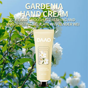 Vente en gros de crème pour les mains Lontion Skincare, parfum floral longue durée, hydratante, nourrissante, naturelle - Product Image 4