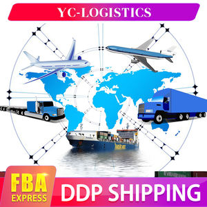 Профессиональный DAP air Express UPS/FEDEX/DHL Экспедитор службы доставки из Китая в США/Великобритания/Европа от двери до двери - Product Image 6