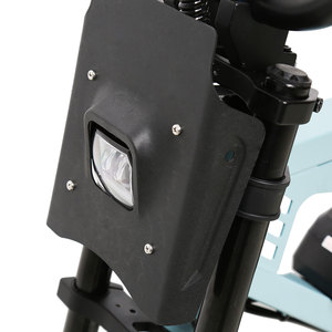 <span class=keywords><strong>Vélo</strong></span> <span class=keywords><strong>Électrique</strong></span> Tout-Terrain Adulte TXED à <span class=keywords><strong>Prix</strong></span> de Gros, Frein à Disque Hydraulique, 7 Vitesses, Moteur Arrière 48V/500W, Longue Autonomie, Aventure Hors Route - Product Image 5