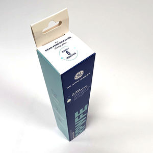 New Arrival High Pressure <b>Recyclable</b> Filter Hard Paper <b>Box</b> With Custom Printing Service - Product Image 3