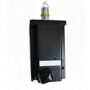 Motor para Robot Industrial SGMJV-01AAA61 SGMJV-08AAA61, Rápido, Estable, Antipolvo, Larga Duración - Product Image 3