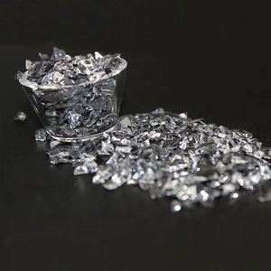 Gránulos de germanio para fabricantes de semiconductores, control aeroespacial y física nuclear - Product Image 5