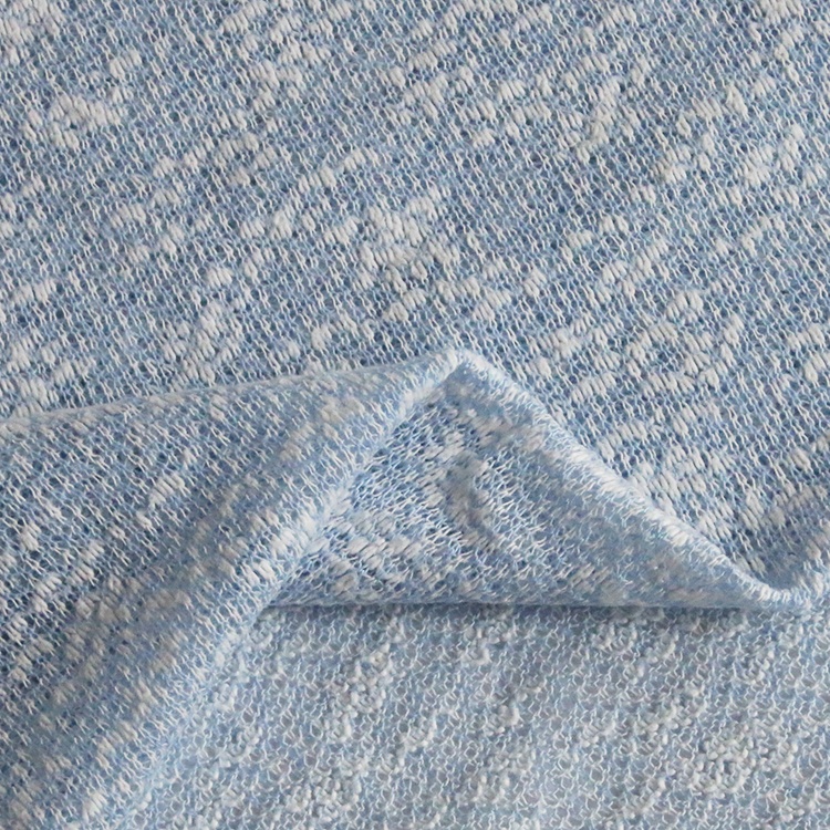 C-776 # 40% хлопок 60% полиэстер парча жаккардовые Снежинка из сетчатой ткани для женщин юбка