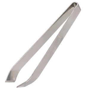 Éplucheur d'ail en acier inoxydable, outil de cuisine domestique manuel et durable pour un épluchage rapide et facile des gousses d'ail - Product Image 1