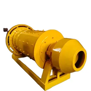 Mineração Ball Mill 1830x7000 Gold Ball Milling Machine Slag Vibratório Ball Mill Preço