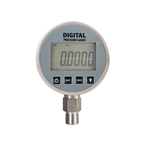 Manomètre numérique à faible consommation d'énergie - Product Image 3