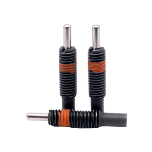 Fabricant chinois de plongeurs à tête de bille/à goupille à <span class=keywords><strong>ressort</strong></span> long sur mesure - Product Image 4