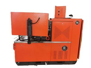 Máquina de Prueba de Bomba Inyectora Electrónica de Alta Presión NT619, <span class=keywords><strong>Banco</strong></span> de Pruebas de Bomba de Inyección Diésel - Product Image 2