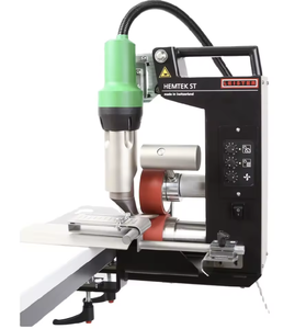 Best Rate Hemtek <b>Banner</b> Machines-Plastic Compatible Ready to Ship - Product Image 4