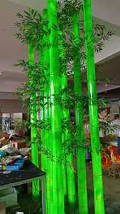 Led Green Lights Outdoor Ip65 Waterproof Garden Landscape Lighting Villa Garden Courtyard Decoration Lights - Product Image 1