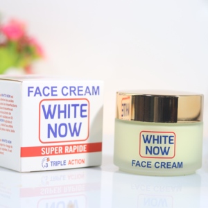 Venta caliente Super Lightening Custom Bleach Colágeno Hidratante Antiarrugas Blanqueamiento Glow Face Cream que mantiene la cara más joven - Product Image 4