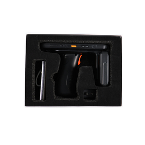 Dài phạm vi khoảng cách đọc 860-960MHz UHF Android cầm tay <span class=keywords><strong>Reader</strong></span> - Product Image 3