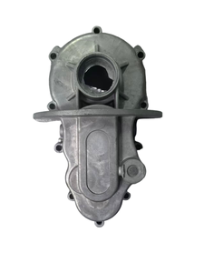 专业定制高压压铸铝合金和锌合金薄型压铸件 - Product Image 4