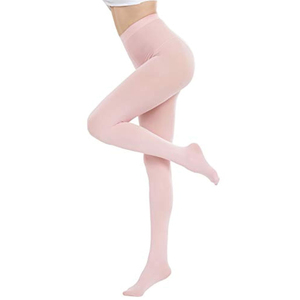 HZM-24053 Collants pour Femmes, Colorés, Opaques – Bas-Collants - Product Image 4