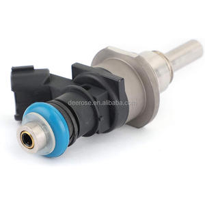 Nhiên liệu diesel phun vòi phun L3K9-13-250A l3k913250a cho Mazda tốc độ 3 6 CX-7 2.3L l3k913250 4g2143 - Product Image 4