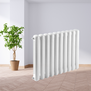 Radiatore a pannello in acciaio ad alta efficienza - Bestseller certificato GOST per il riscaldamento domestico in Russia - Product Image 1