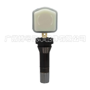 TPM-D Pro-I เซ็นเซอร์ TPMS 433MHz ภายนอกสำหรับ802000121AA โมเดลแต่งรถเฌอรี่ - Product Image 4