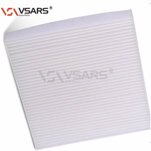 ตัวกรองอากาศในห้องโดยสาร vsars 27277-9W125 272472Y000 27891BM401KE B727A79925 272774M425 27891BM410 27891BM402 - Product Image 3